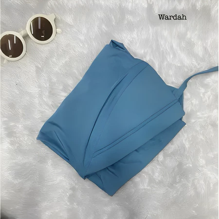 Warna Silver