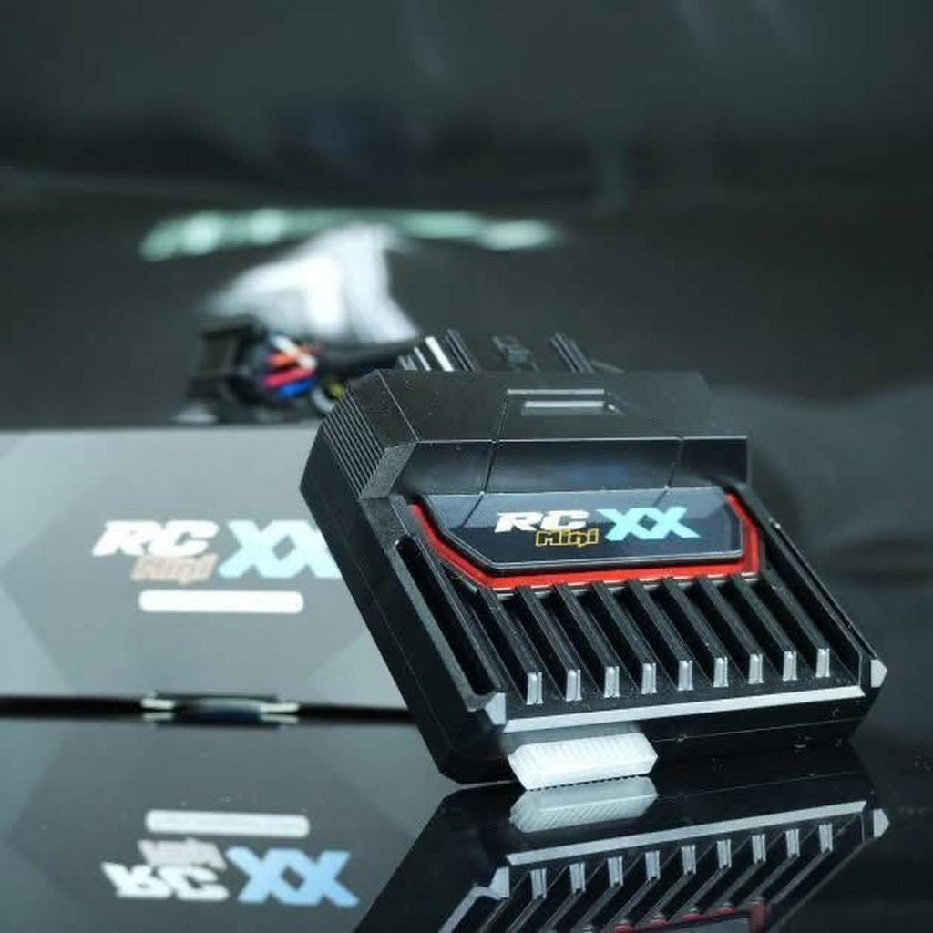 Jual ECU aRacer RC Mini XX New Yamaha XMAX Connected 2023 UP | Shopee ...
