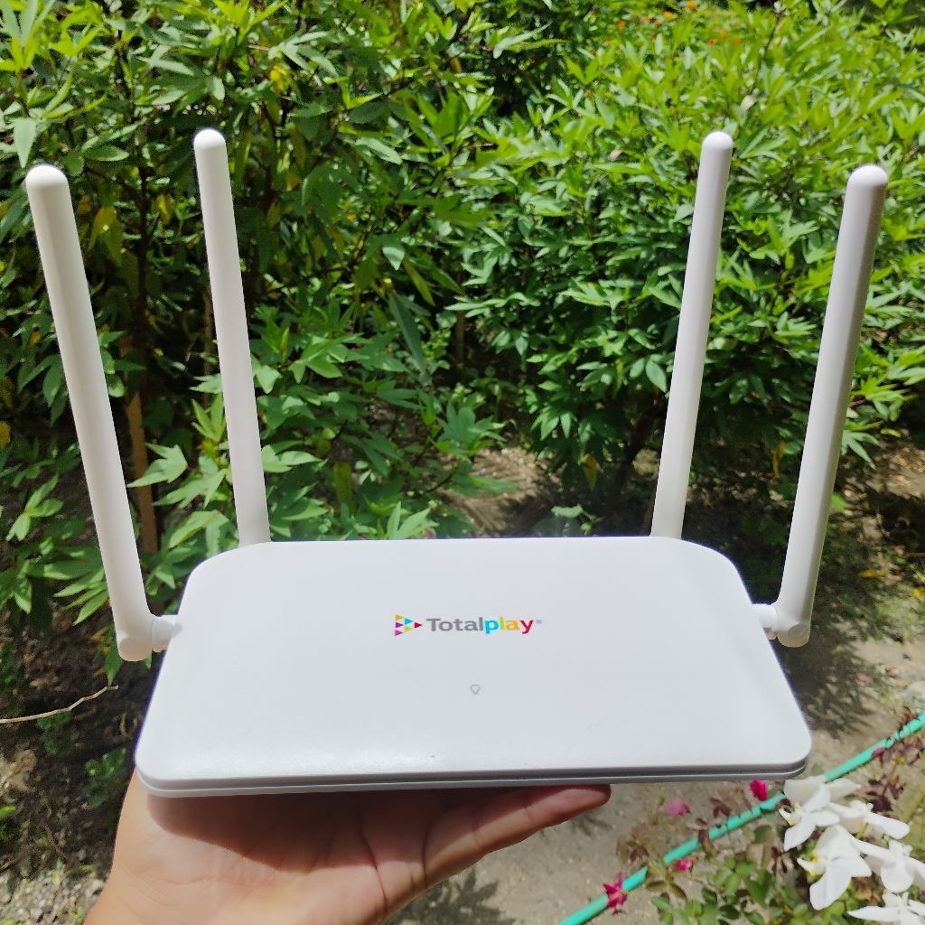 Jual Router Fiberhome SR1041E Wifi 6 Dual Band 2.4Ghz dan 5Ghz plus ...