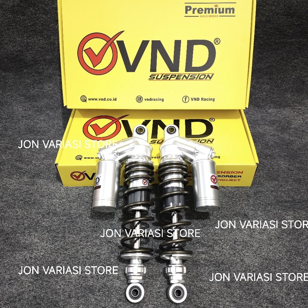Jual Shock Vnd Terlengkap & Harga Terbaru Juli 2026 | Shopee Indonesia