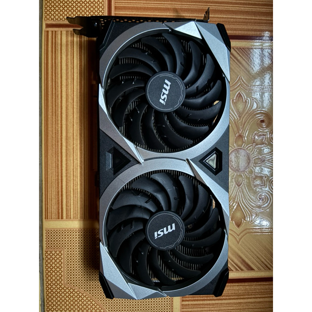 Jual VGA Gaming AMD RX6600 GDDR5 8GB MSI | Shopee Indonesia