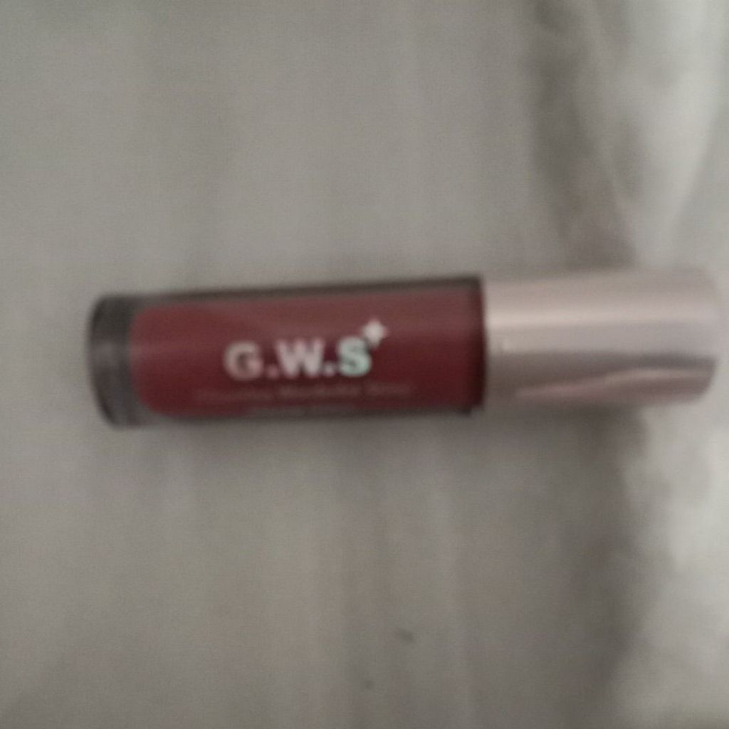 Jual MOP GWS shade 04 mauversal | Shopee Indonesia