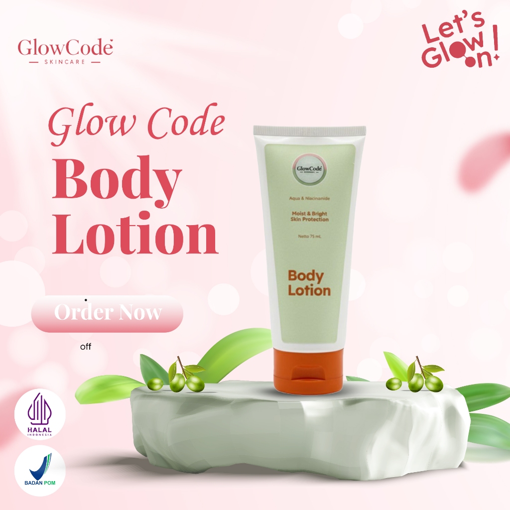Produk GlowCode | Shopee Indonesia