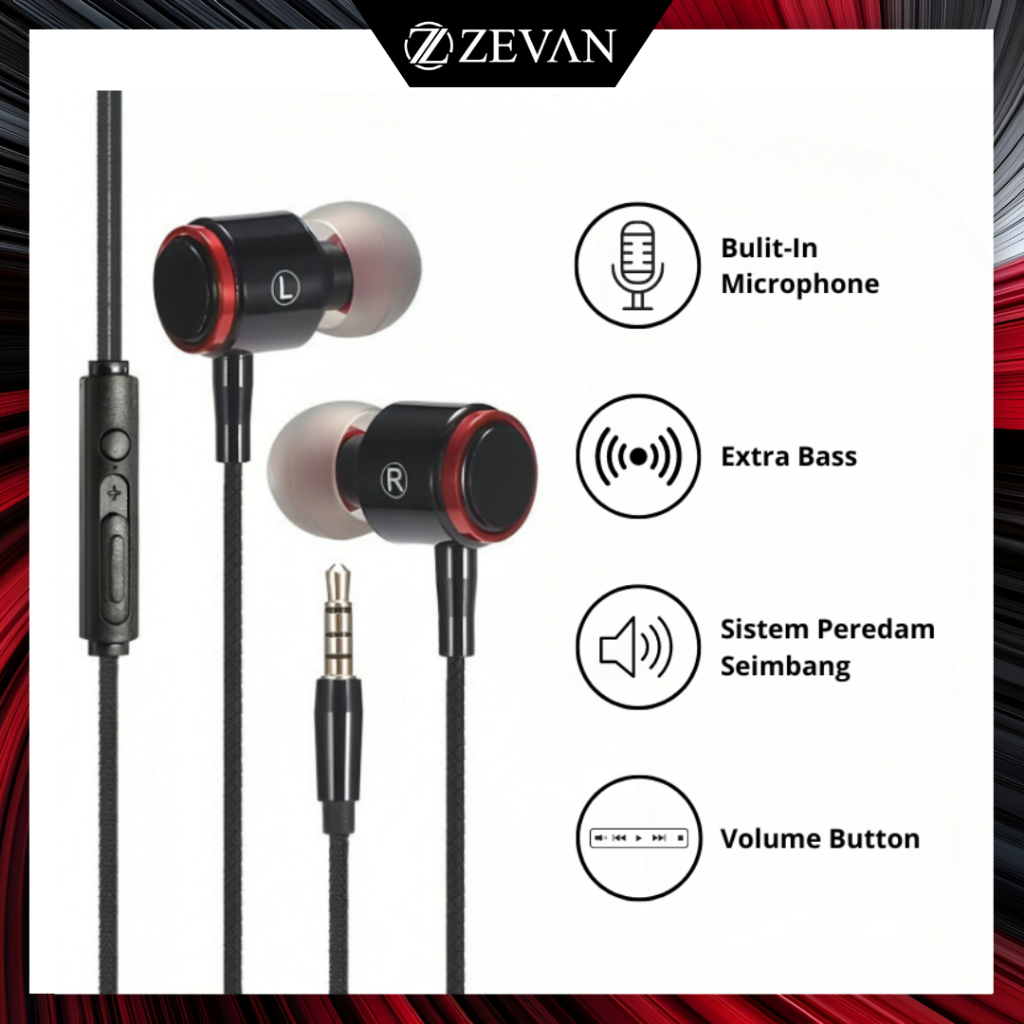 Jual Zevan Terlengkap & Harga Terbaru Mei 2026 | Shopee Indonesia