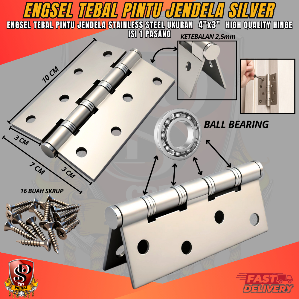 Jual Engsel 4