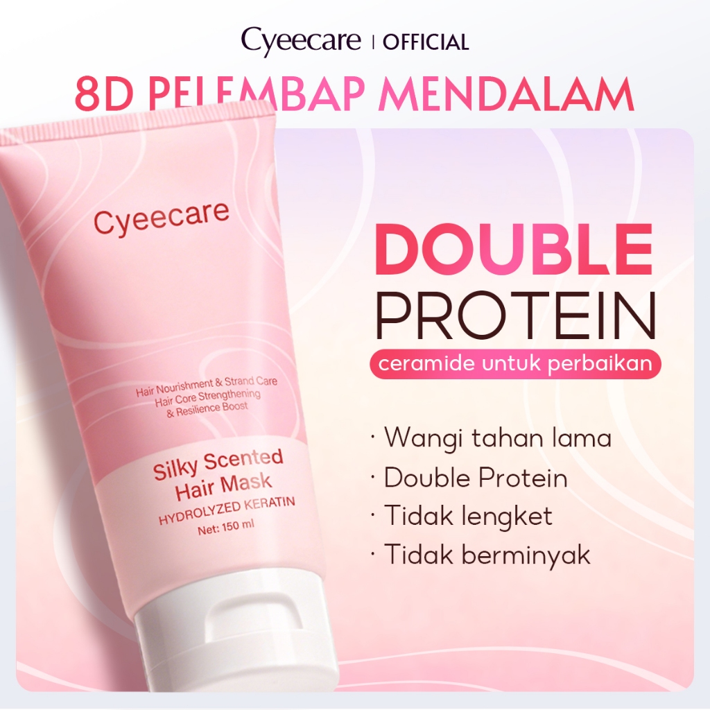 Produk Cyeecare.id | Shopee Indonesia