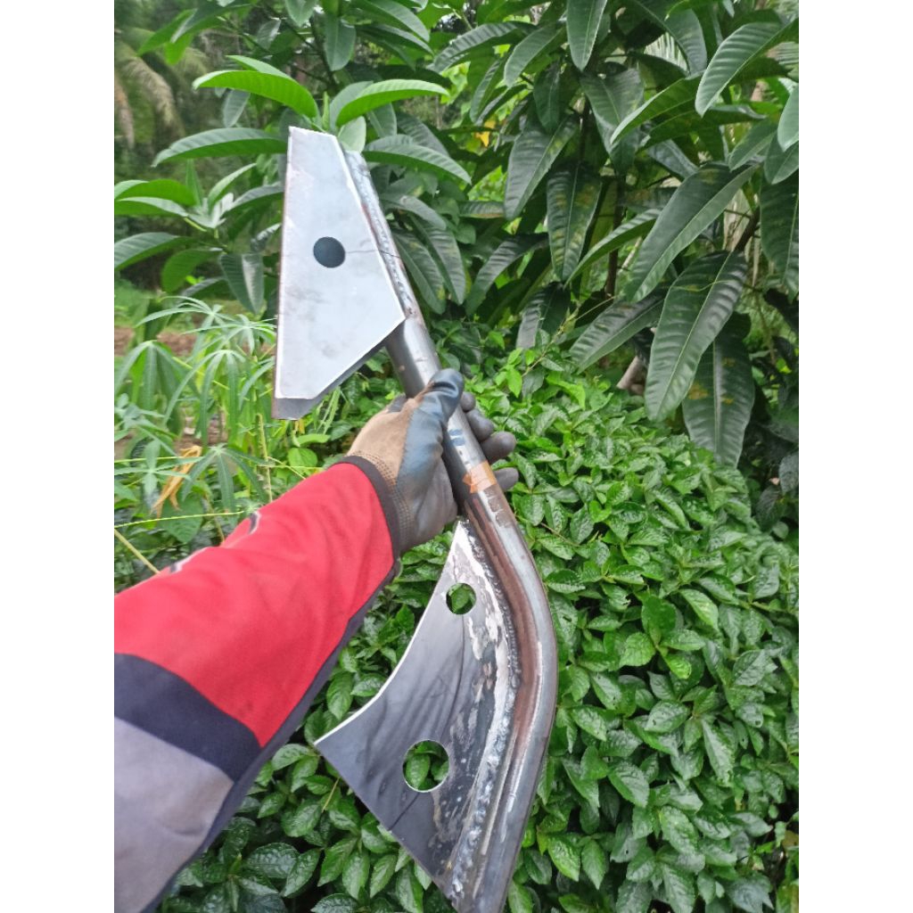 Jual TAMBAHAN RANGKA RBT SEMUA JENIS MOTOR - PEMANIS RANGKA RBT SEMUA ...