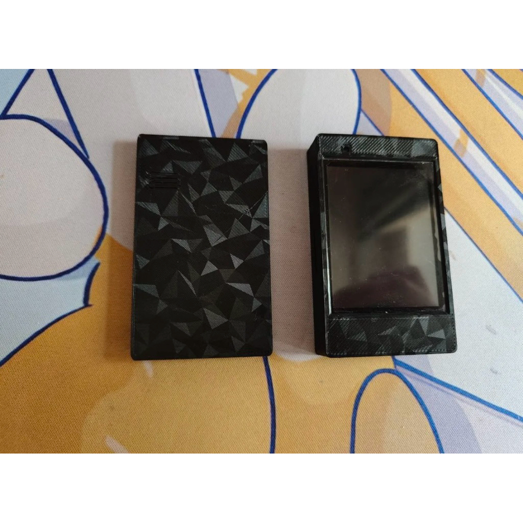 Jual CYD 2.4 inch Screen Case for ESP32 (Model CYD ESP32-2432S024C ...