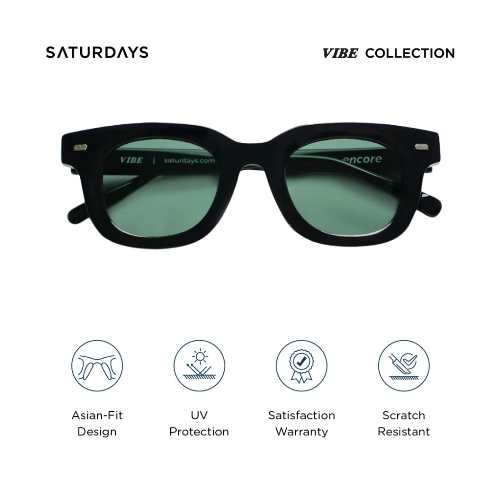 Toko Online SATURDAYS Official Store | Shopee Indonesia