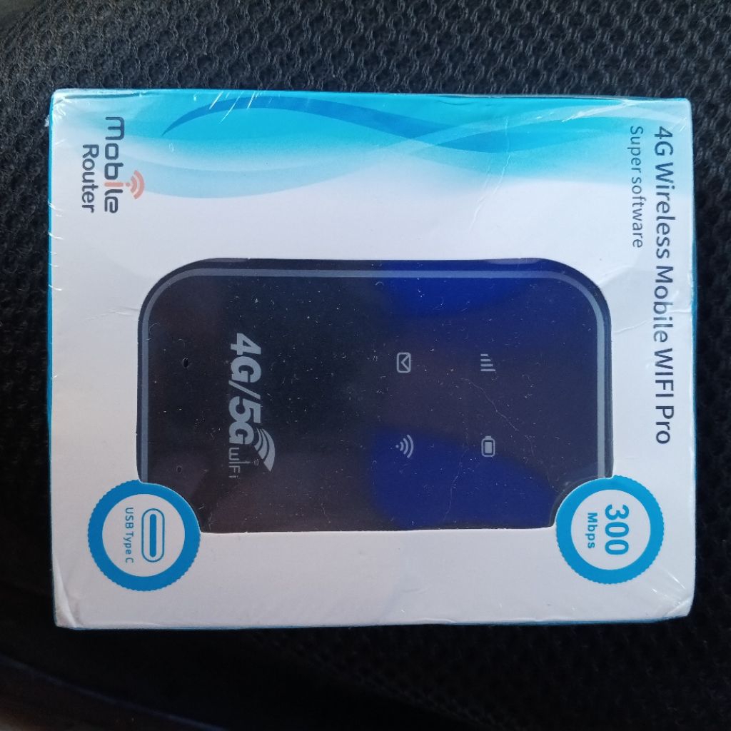 Jual Modem wifi 4G/5G LTE Wireless mobile all operator | Shopee Indonesia