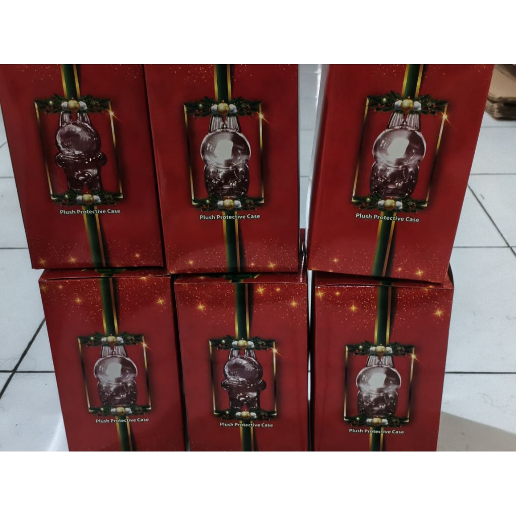 Jual Labubu Pop Mart V2 Terlengkap & Harga Terbaru Oktober 2026 ...