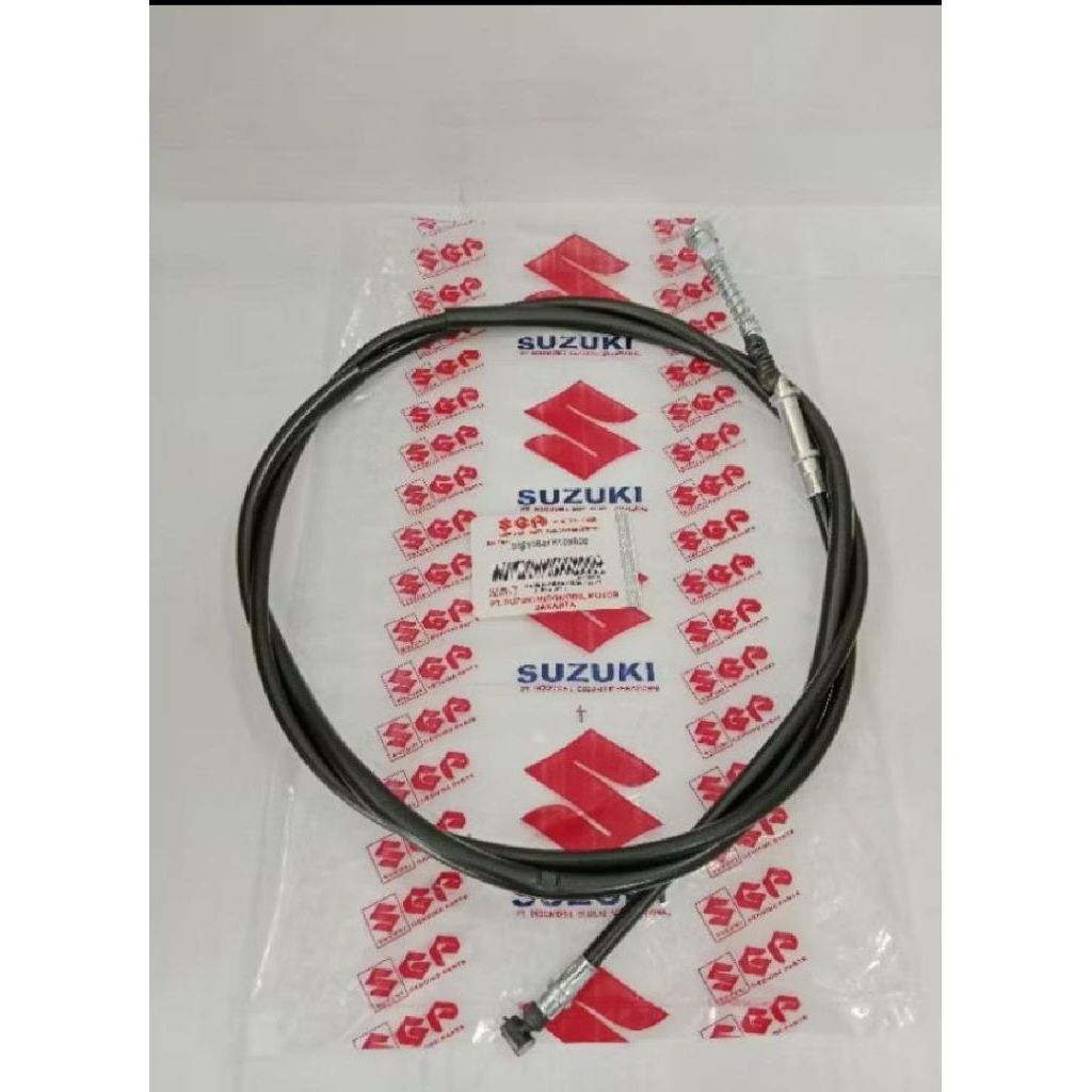 Jual Kabel Rem (Brake Cable) SkyDrive (58510B41H10N000) | Shopee Indonesia