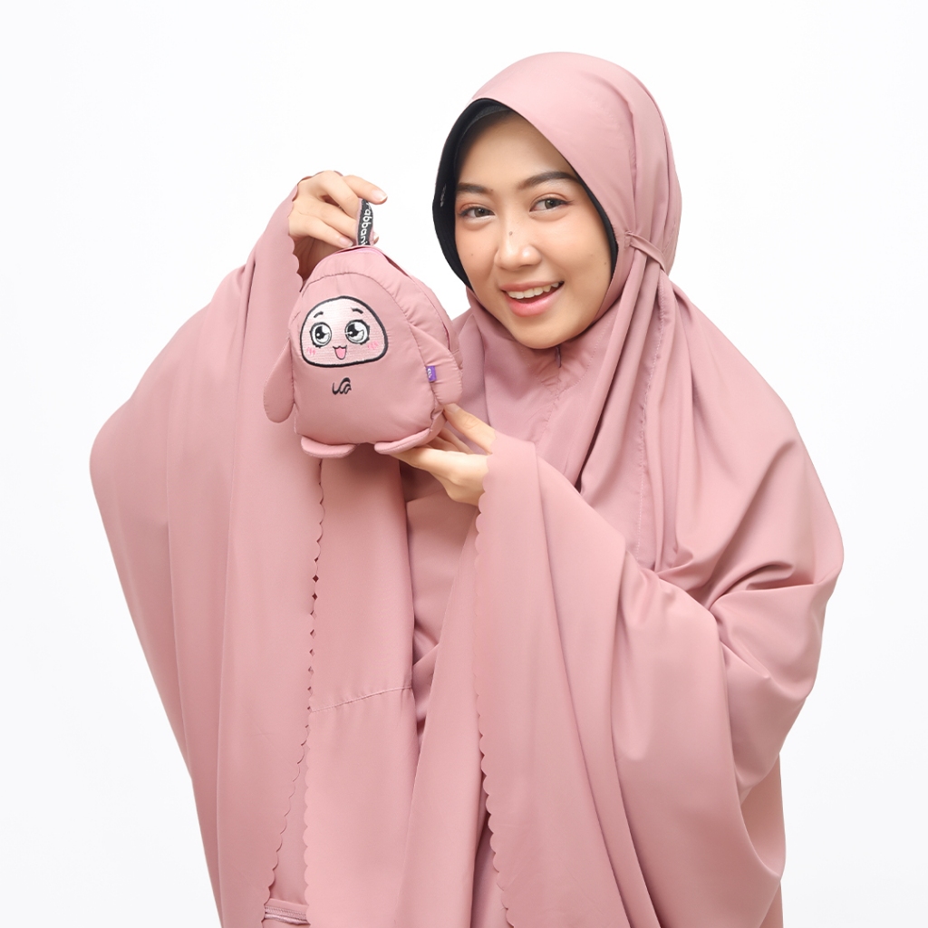 Jual Rabbani - Mukena Dewasa Ceeny Season 2 | Shopee Indonesia