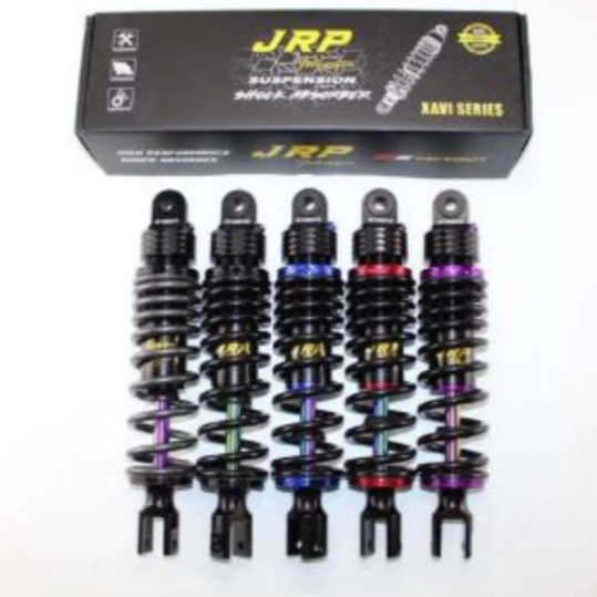 Jual Shockbreaker MATIC JRP Model XAVI Original Shock JRP Non Tabung ...