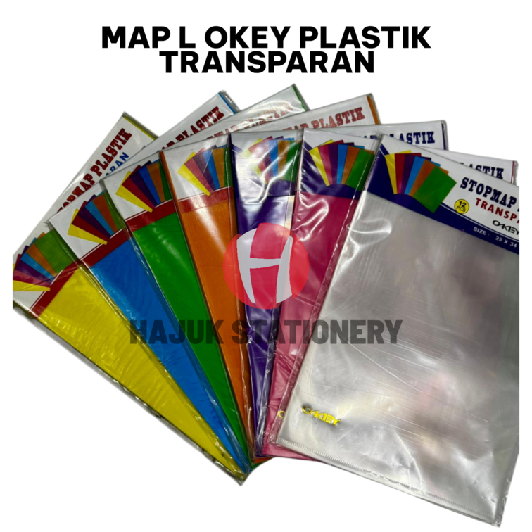 Jual Stopmap Plastik Terlengkap & Harga Terbaru Juli 2026 | Shopee ...