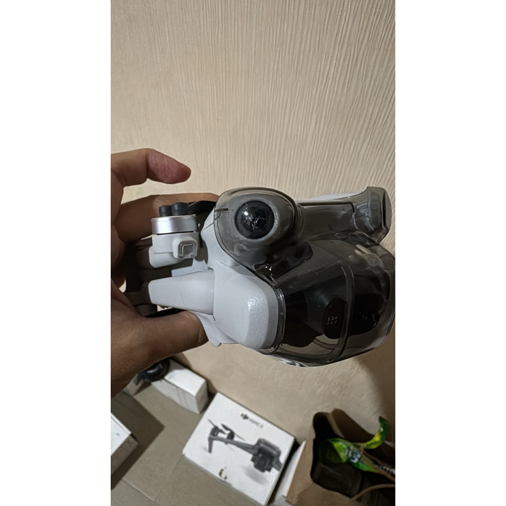 Jual DJI Mini 4 pro combo rc plus minus ori tam | Shopee Indonesia