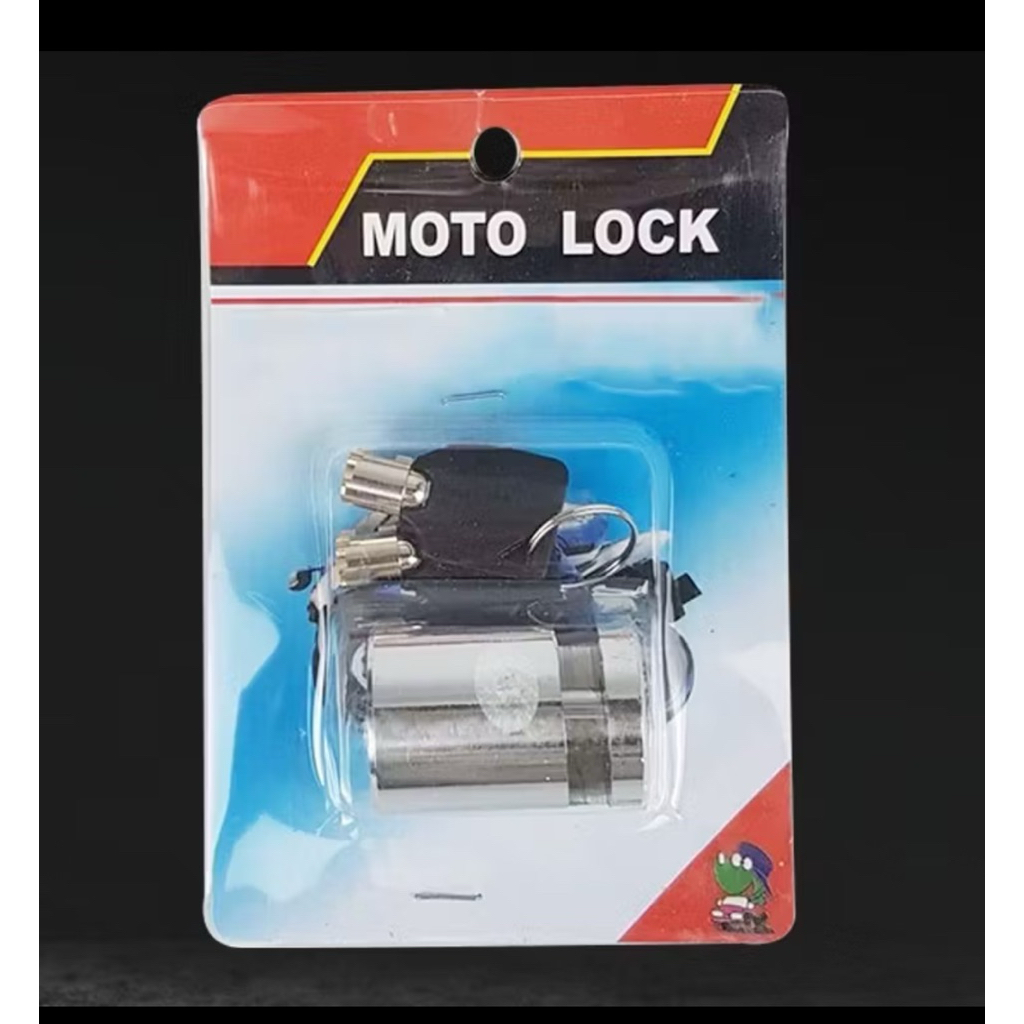 Jual Kunci Gembok Rem Roda Cakram Moto Lock Sepeda Motor Zync Disc Lock ...