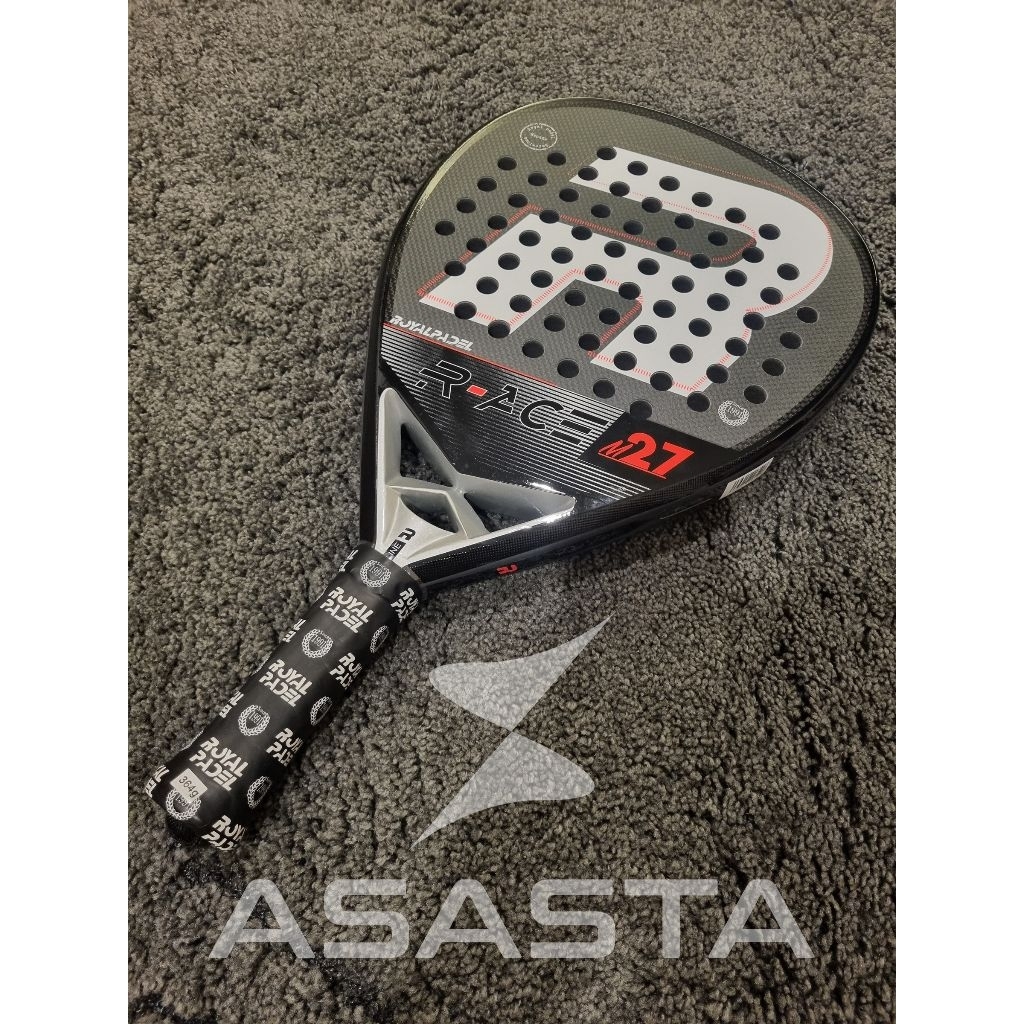 Jual Royal R-ace M27 2026 / Royal Padel Race M27 2026 | Shopee Indonesia