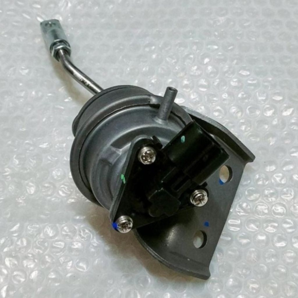 Jual Sensor Modul Actuator Vacum Turbo Ford Ranger T6 2.2 Tipe Base ...