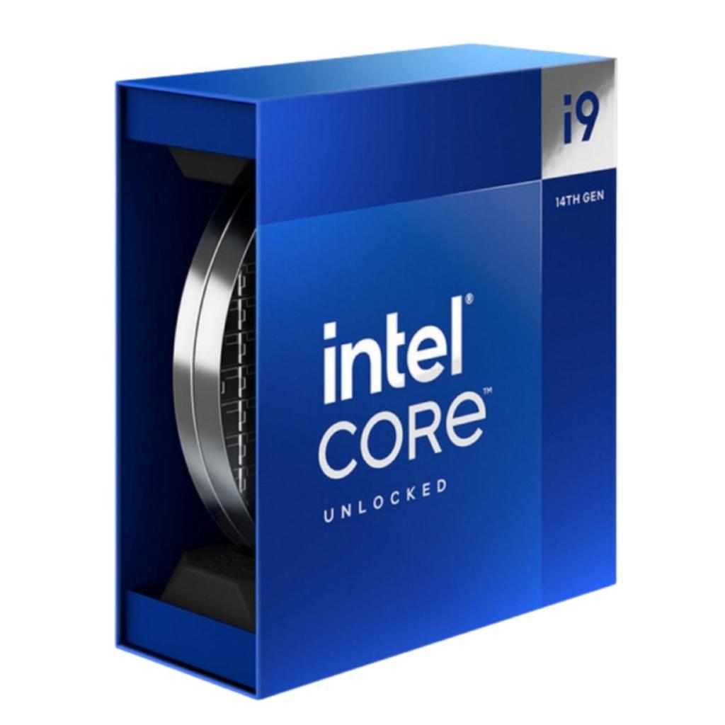 Jual INTEL PROCESSOR I9 14900K LGA1700 3Y | Shopee Indonesia