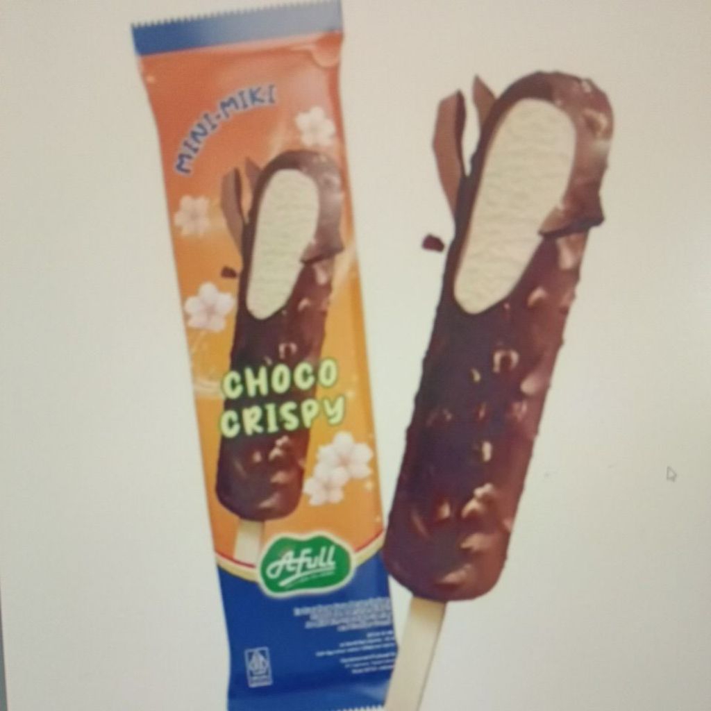 Produk AFULL ICE CREAM | Shopee Indonesia