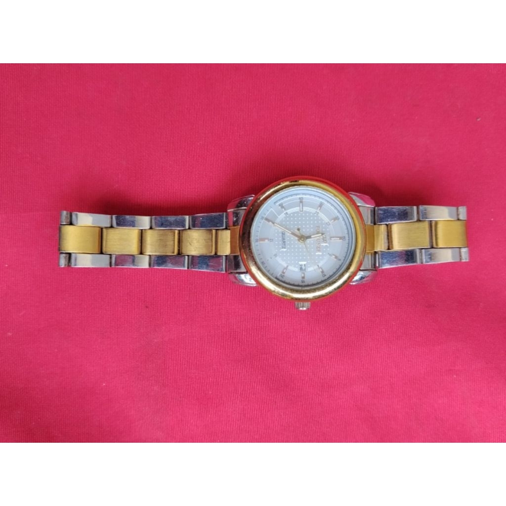 Jual jam Fortune vintage | Shopee Indonesia