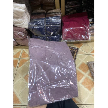 Hijab Instan Jiso Rayon Premium Bergo 80x70cm