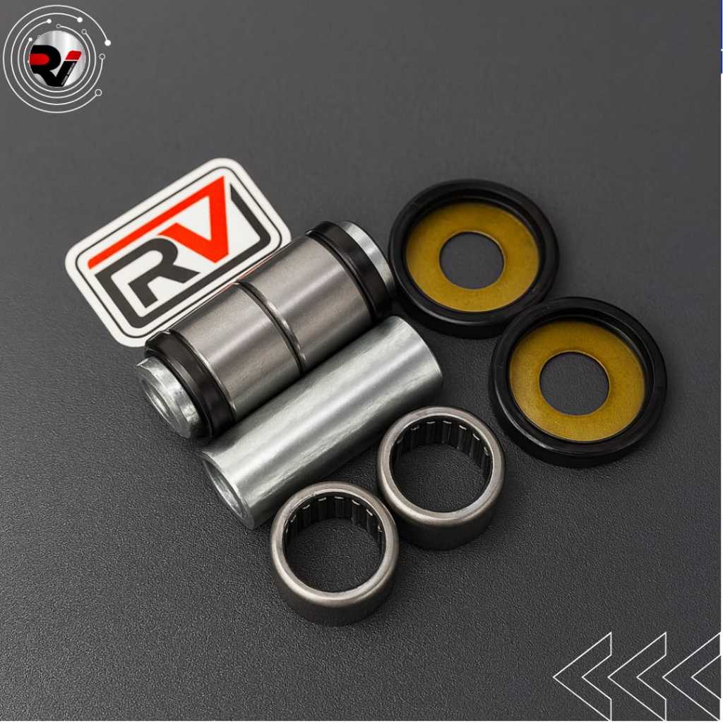 Jual Bosh Swing Arm Rx King Rxs Rxk Jupiter F1ZR Vega Model Bearing ...
