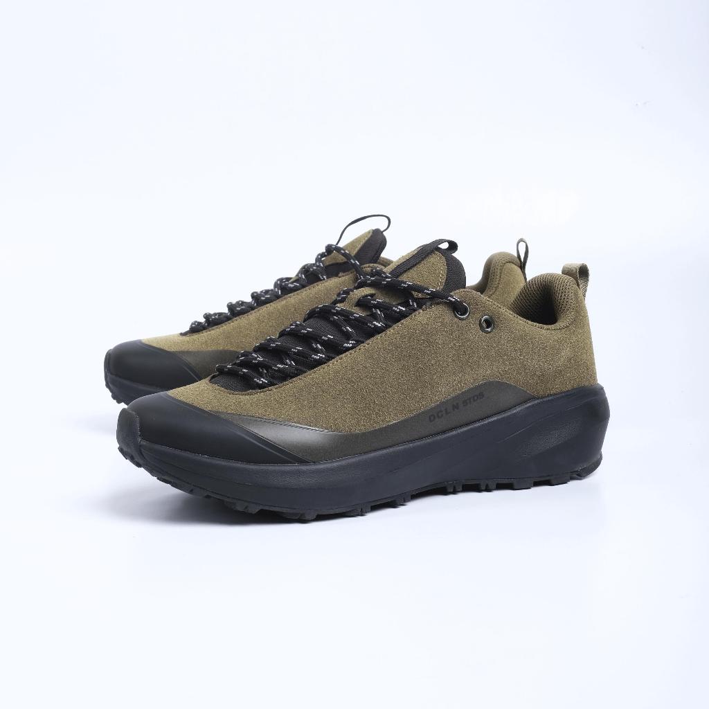 Jual Declan Sepatu Sneaker Olahraga Outdoor Hiking Trail Running Casual ...