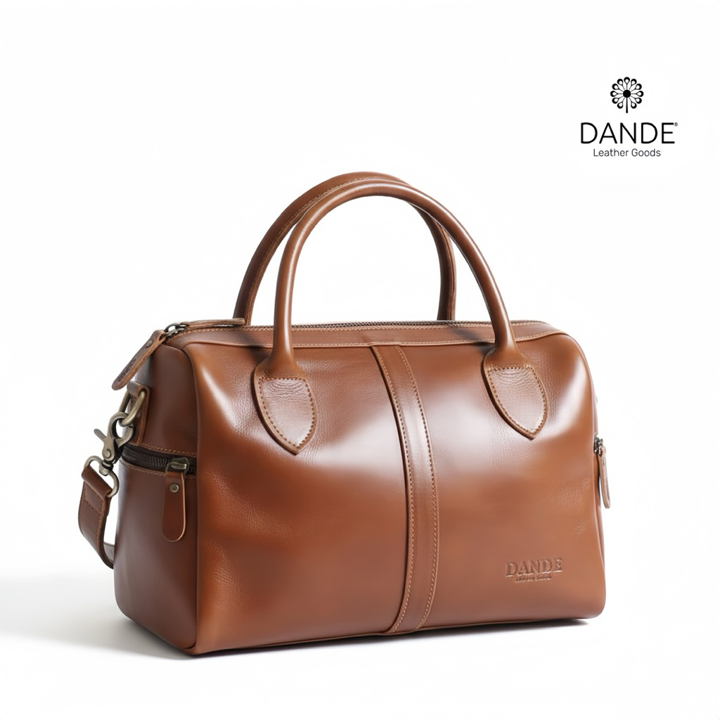 Jual Dande Dellis Tas Slempang Cewek Kulit Sapi Asli | Shopee Indonesia
