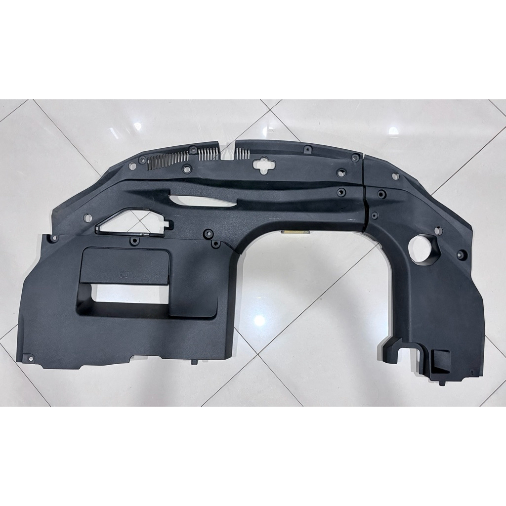 Jual Engine Cover / Tutup Mesin Atas Lexus RX 350 Original - Copotan ...