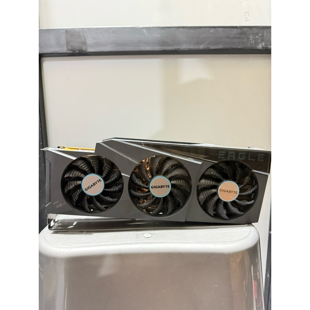 Jual VGA RTX 3090 24GB GIGABYTE EAGLE GDDR6X | Shopee Indonesia