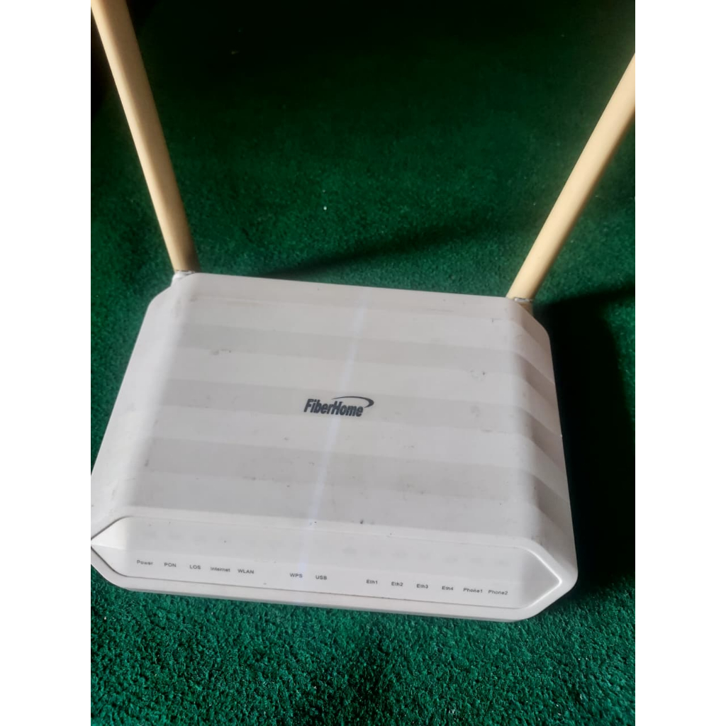 Jual ROUTER GPON FIBERHOME | Shopee Indonesia