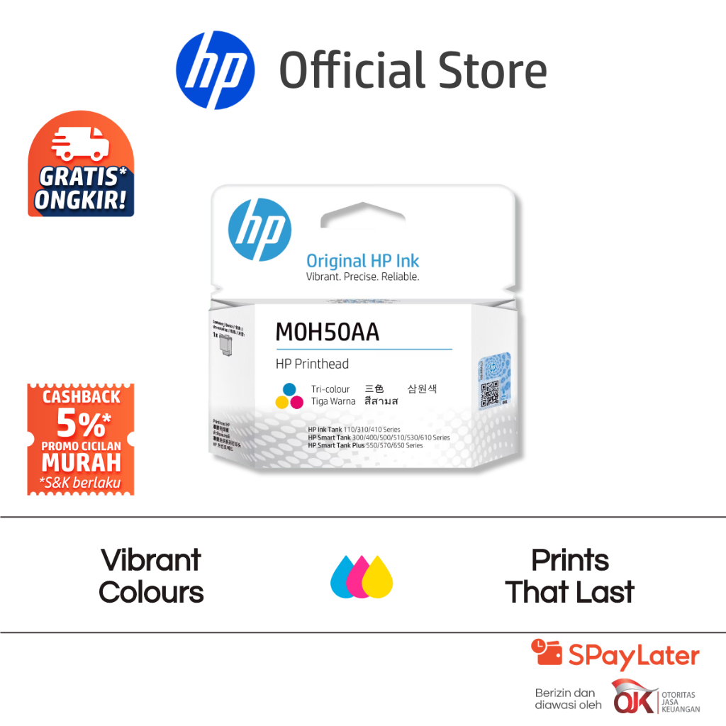 Toko Online HP Official Store | Shopee Indonesia