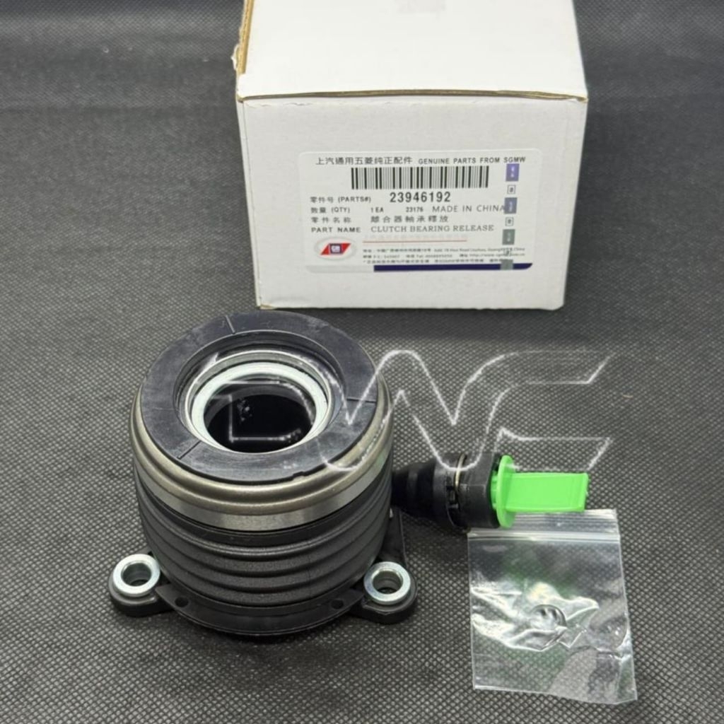 Jual Deklahar - Bearing Kopling Wuling Confero 1,5cc | Shopee Indonesia
