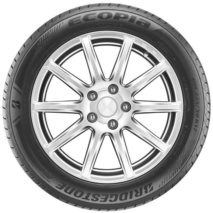 Jual Ban Expander Rocky Raize Bridgestone 205/60 R17 Ecopia EP300 ...
