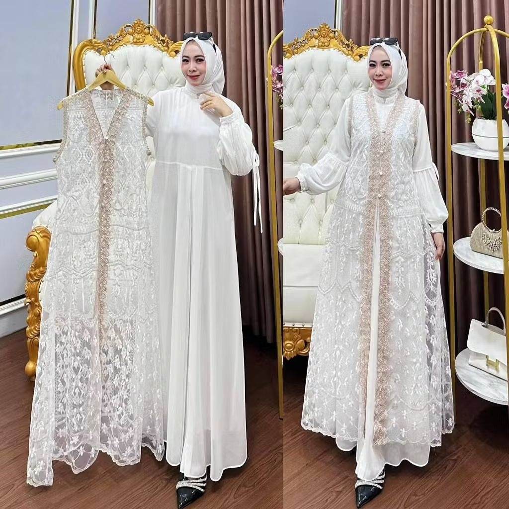 Produk SILVAN FASHION STORE | Shopee Indonesia