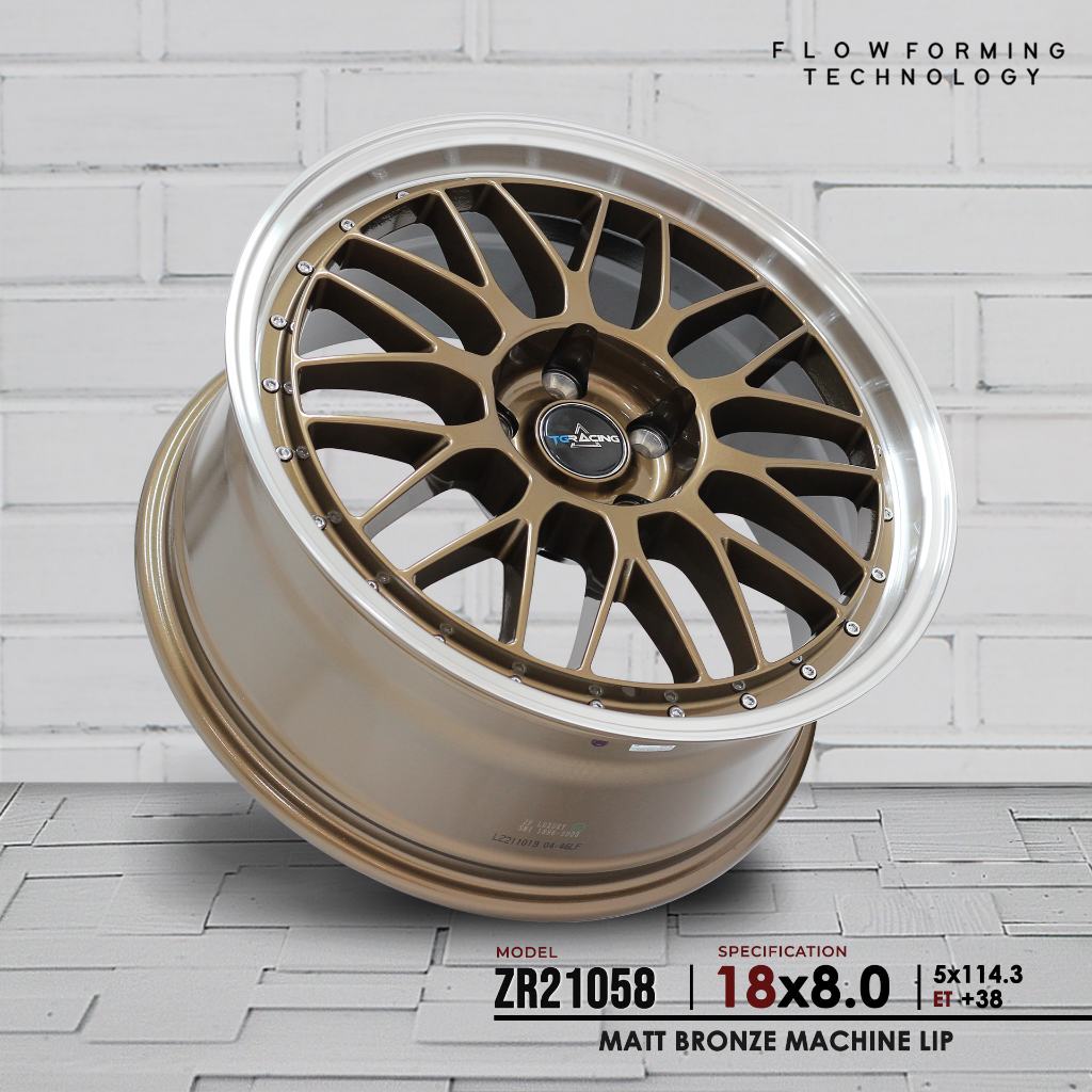 Produk JF Luxury Wheels | Shopee Indonesia