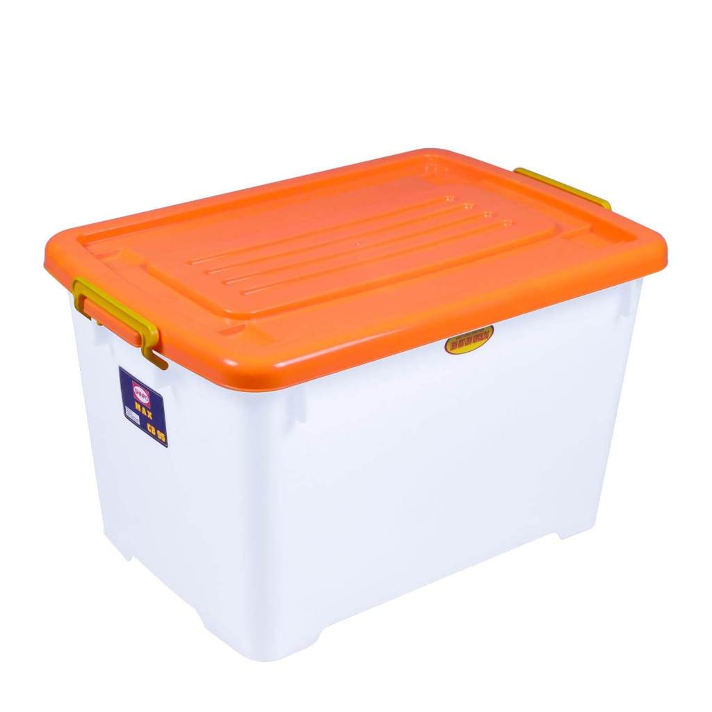 Jual SHINPO : CB95 BOX CONTAINER 95 LITER CB 95 MAX / TEMPAT ...