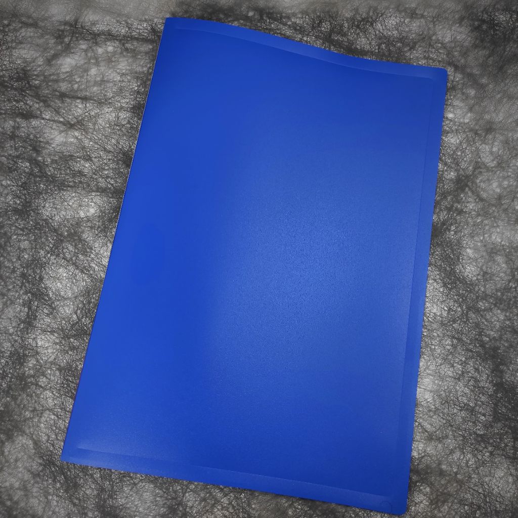 Jual Map Biru Plastik Terlengkap & Harga Terbaru Juli 2026 | Shopee ...
