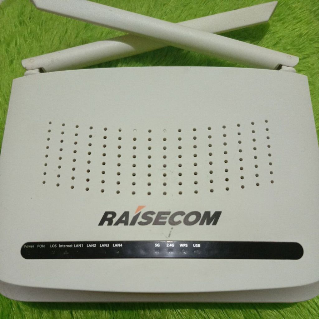 Jual Raiscom gpon onu | Shopee Indonesia
