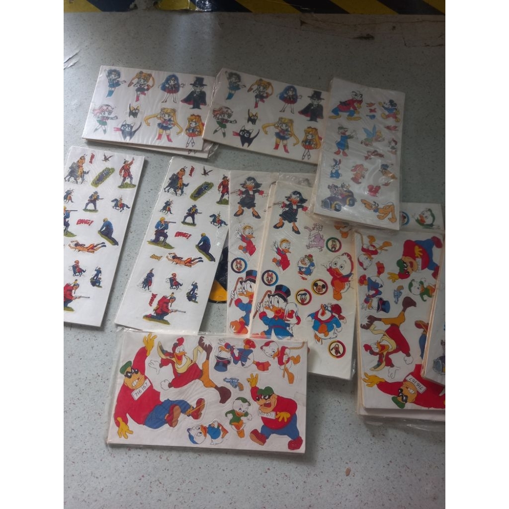 Jual stiker jadul | Shopee Indonesia
