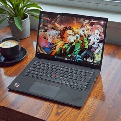 LAPTOP GAMING LENOVO THINKPAD T14 T14S 4TH CORE i7 TOUCHSCREEN RYZEN RAM 32GB SSD