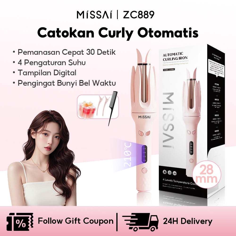 Toko Online Missai Indonesia Official Store | Shopee Indonesia