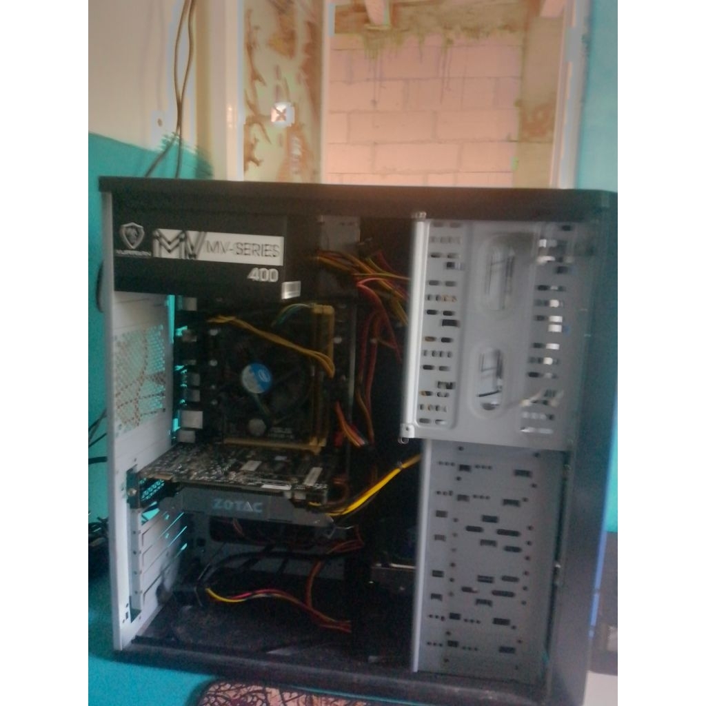 Jual Rakitan PC Murah | Shopee Indonesia
