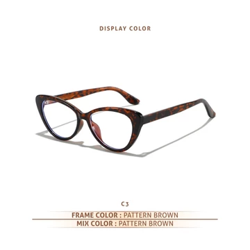 La Chapella Kacamata Photocormic Minus Lensa Anti Radiasi Blueray Bluecromic Bahan TR 90