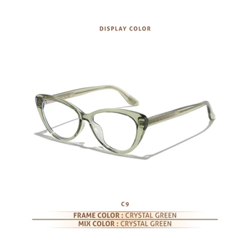 La Chapella Kacamata Photocormic Minus Lensa Anti Radiasi Blueray Bluecromic Bahan TR 90