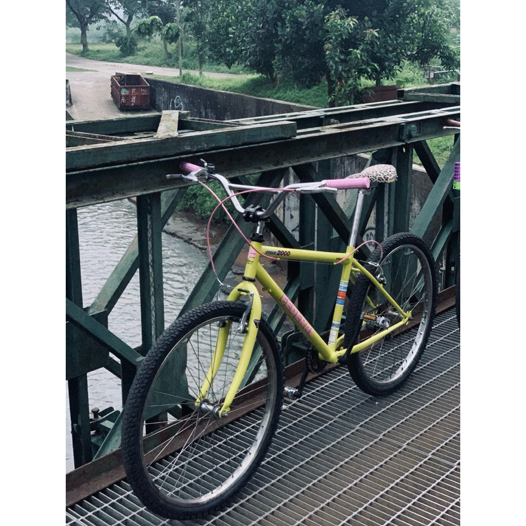 Jual sepeda kalcer non federal | Shopee Indonesia
