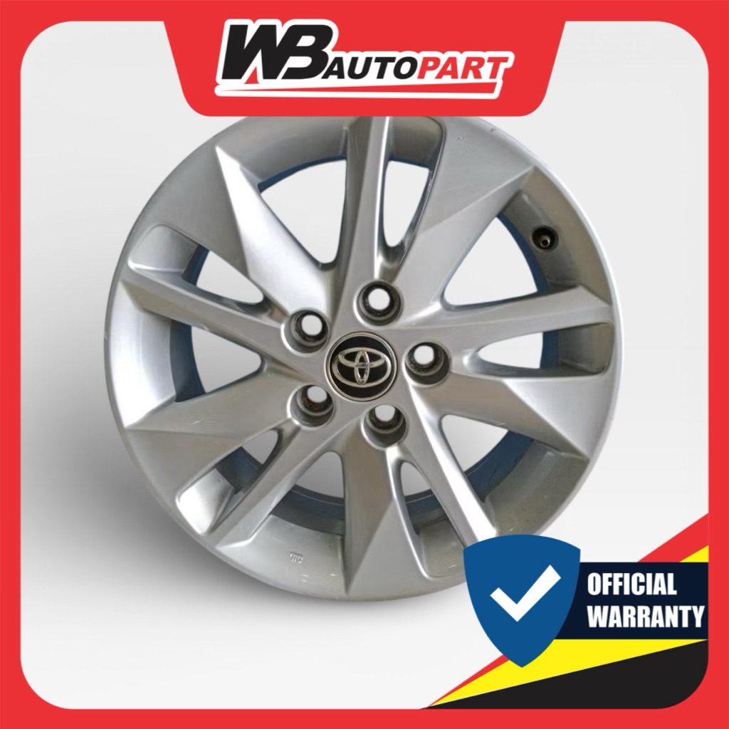 Jual Velg Innova Reborn Terlengkap & Harga Terbaru Oktober 2026 ...