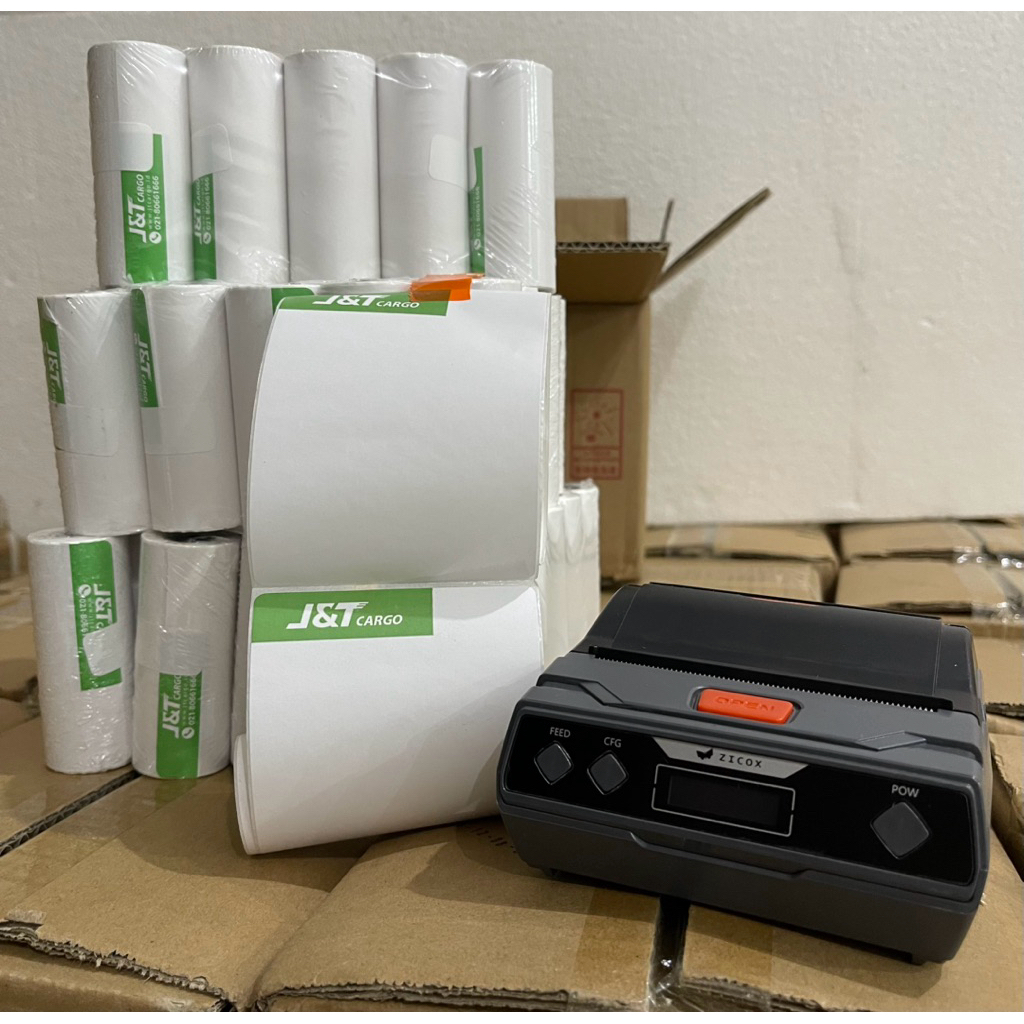 Jual Jnt Resi Terlengkap & Harga Terbaru Juni 2026 | Shopee Indonesia